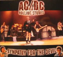 AC-DC : Sympathy for the Devil